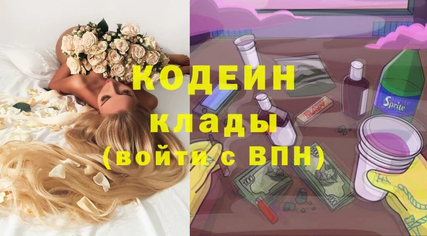 молекула духа Аркадак